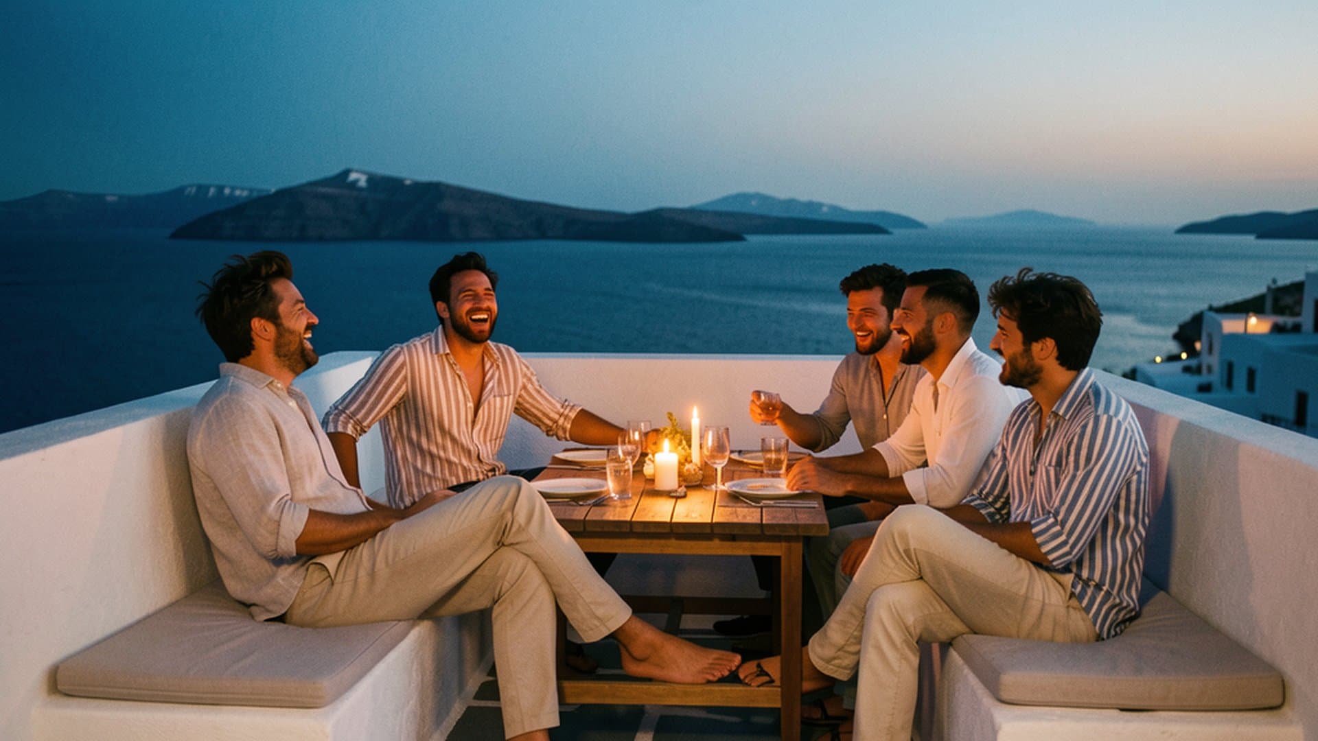 Mykonos