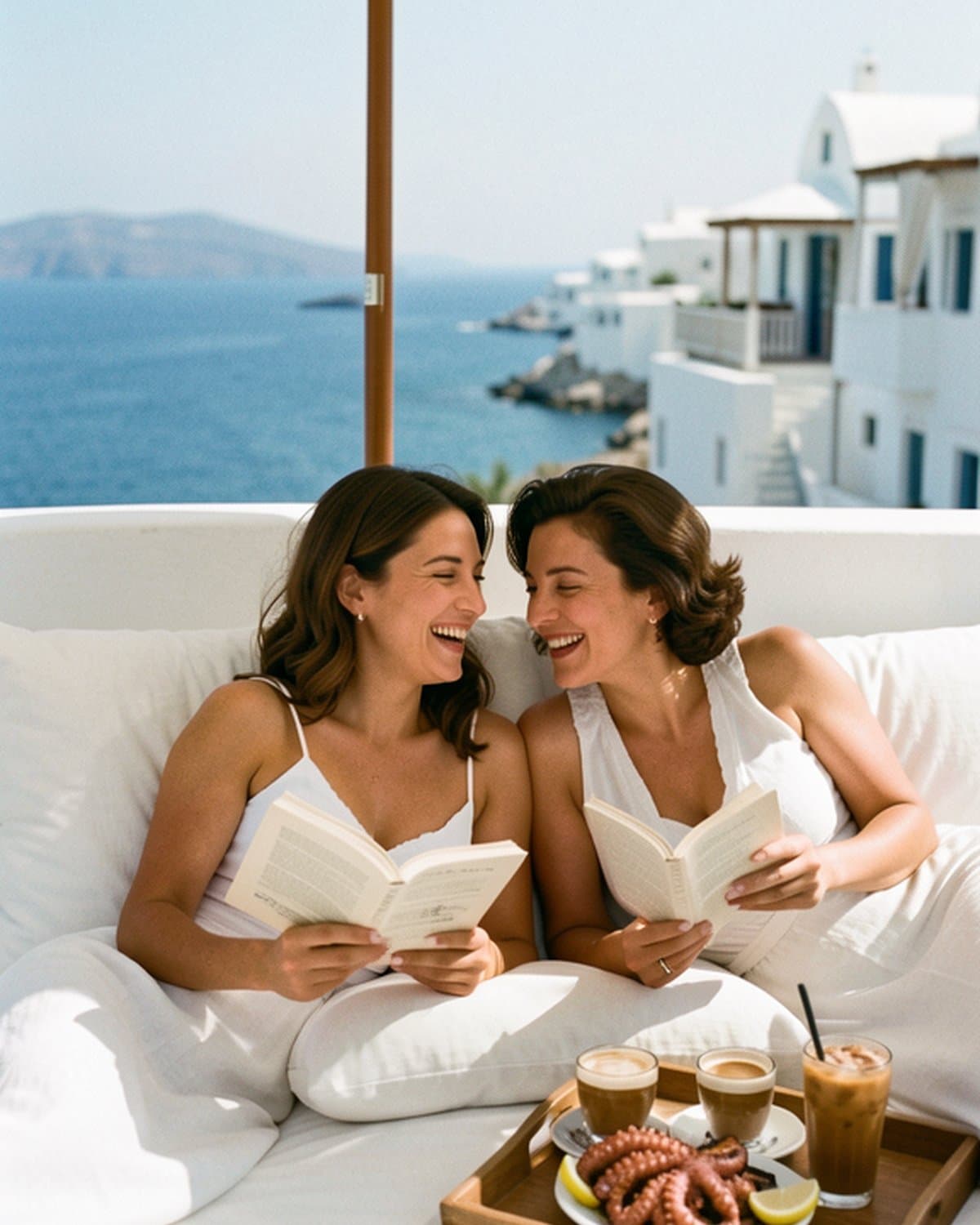 Mykonos 1