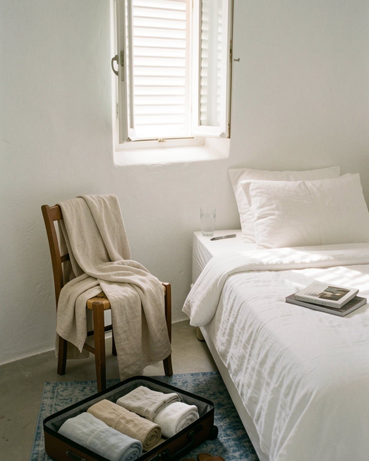 Mykonos, boutique + spiagge + nightlife — foto 3 di 5
