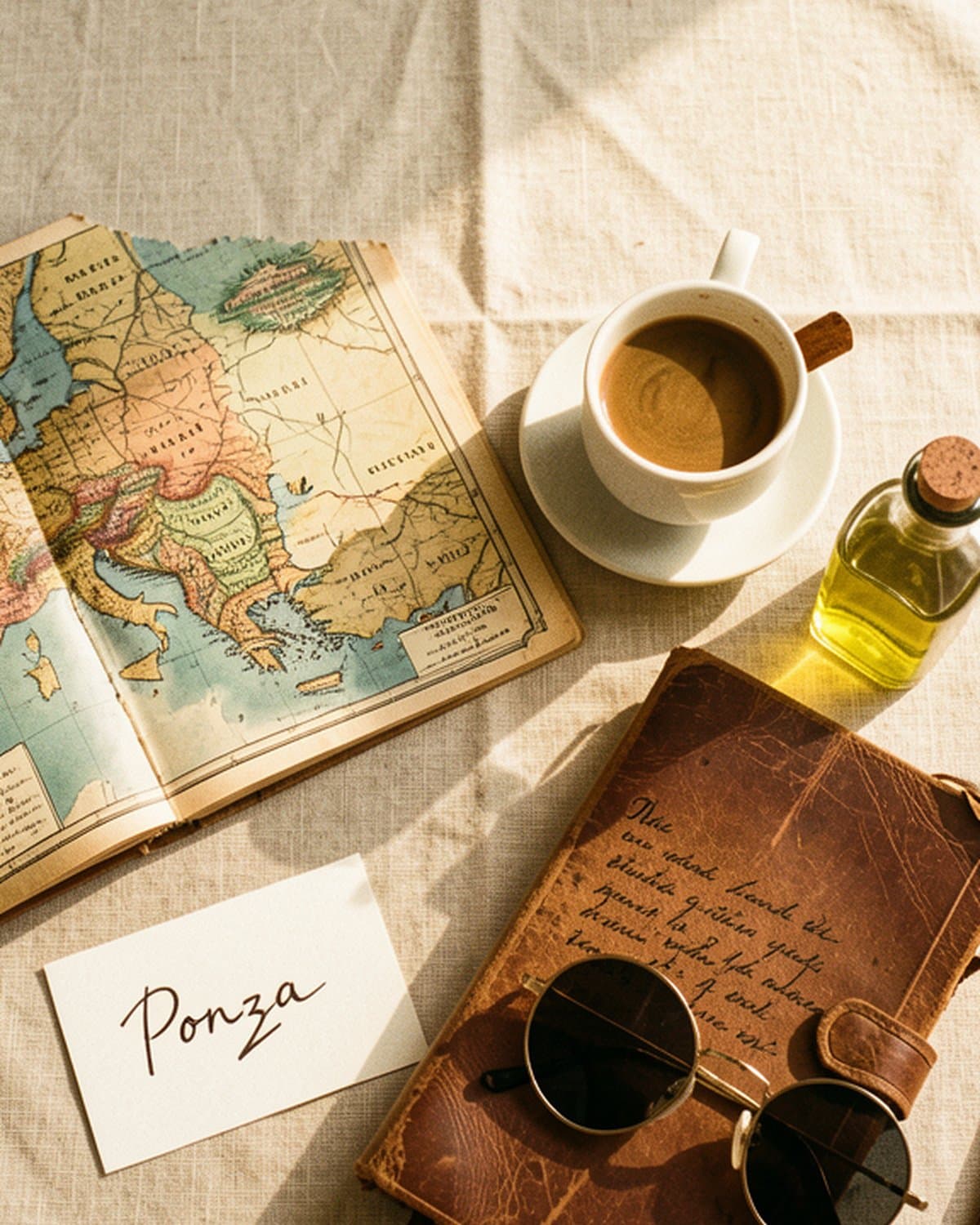 10 destinazioni che non vi sconsigliamo